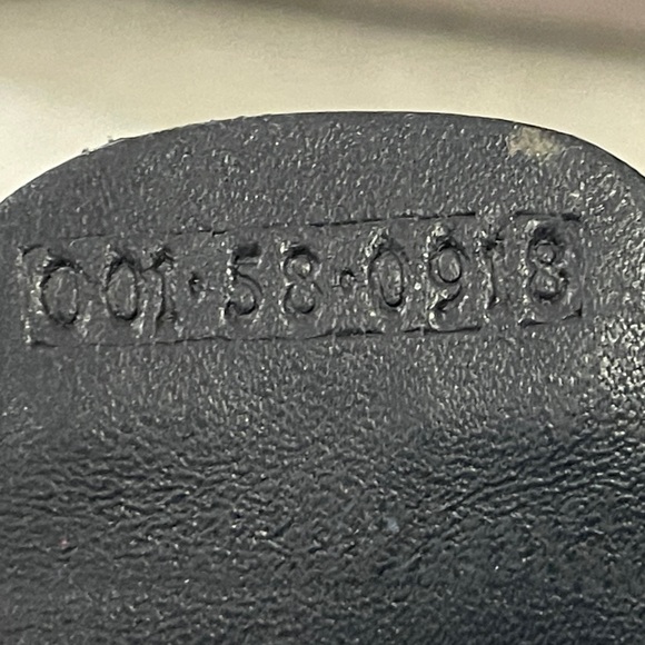 Vintage Gucci Crossbody - Picture 11 of 16